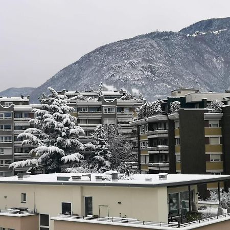 Elisabeth'S Appartement Bozen Buitenkant foto