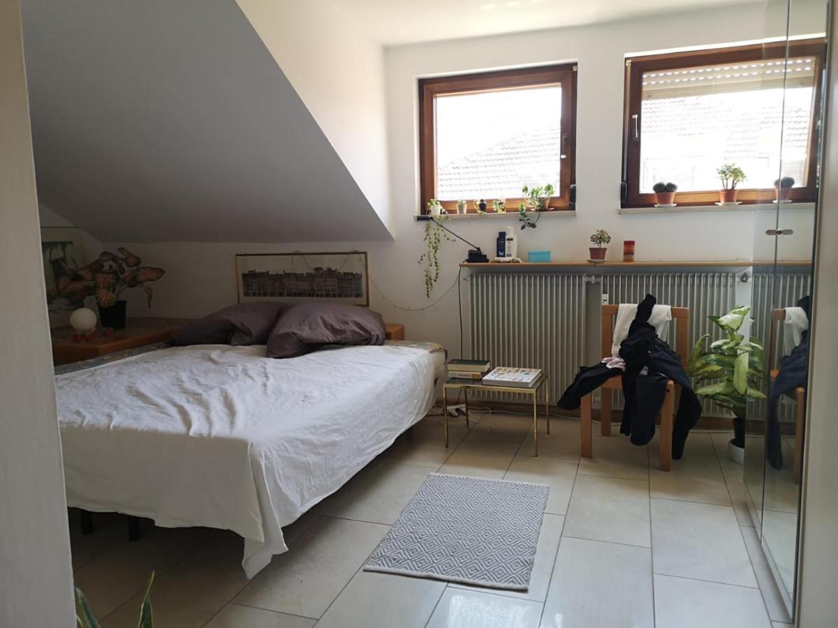 Elisabeth'S Appartement Bozen Buitenkant foto